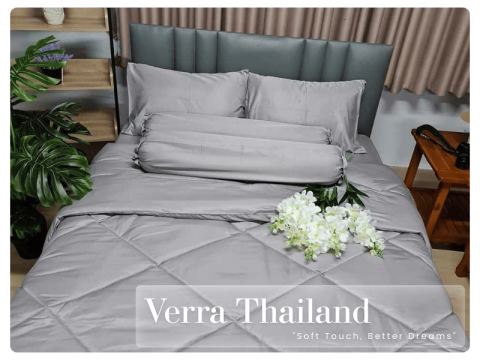 ผ้าปูที่นอน ราคาโรงงาน